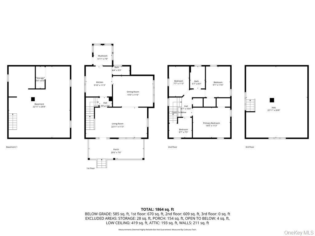 65 Worrall Avenue, Poughkeepsie, NY 12603 Main Photo