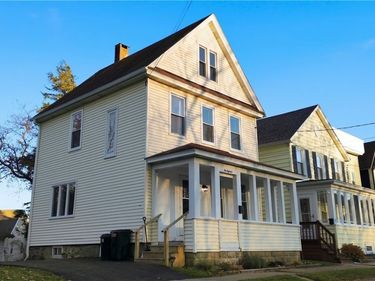 118 Prospect Street, Little Falls, NY 13365