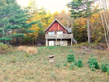 260 Log Cabin Lane, South New Berlin, NY 13843