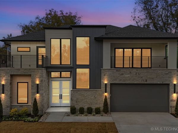 227 E 35th Place S, Tulsa, OK 74105