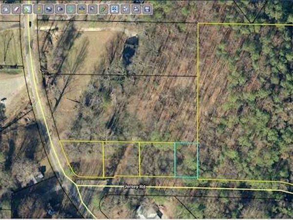 0 Dodson Drive, East Point, GA 30344