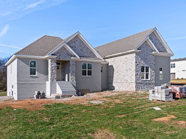 4037 Advocate Path, Culleoka, TN 38451