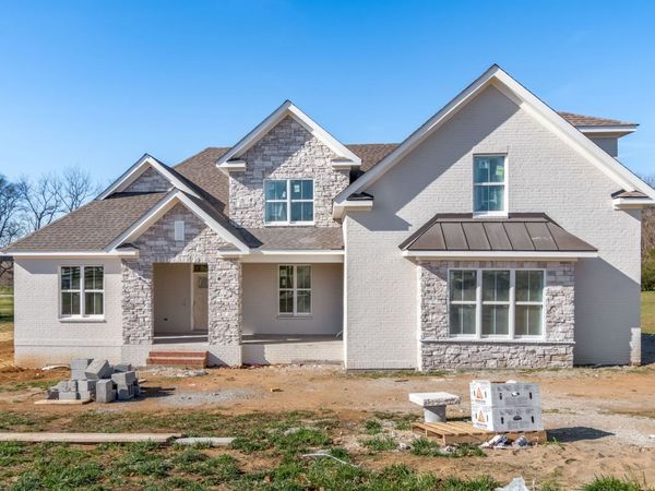 4019 Advocate Path, Culleoka, TN 38451