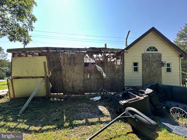 5310 MASON SPRINGS ROAD, INDIAN HEAD, MD 20640