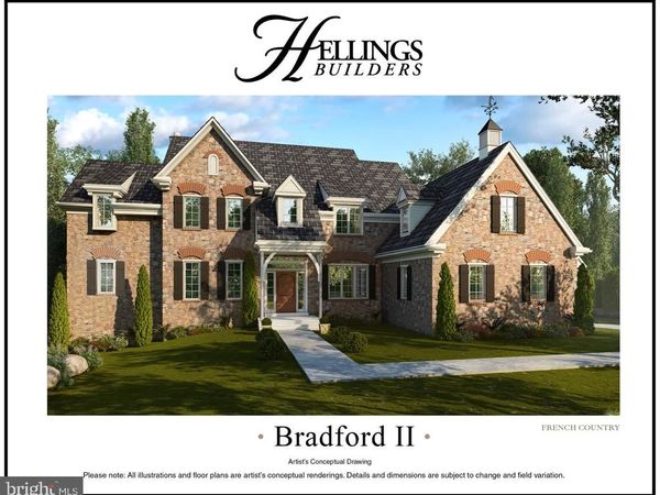 3008 BLACKSTON DRIVE, TOWNSEND, DE 19734