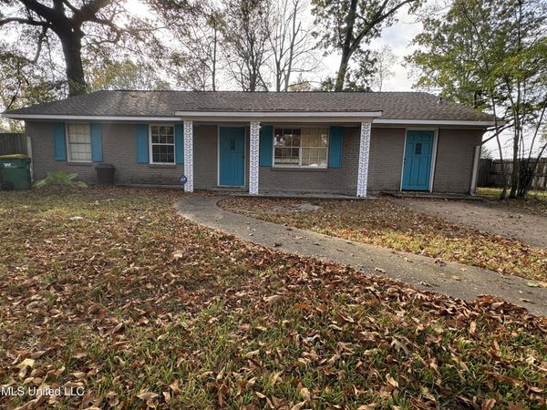 655 Ralde Circle, Ridgeland, MS 39157