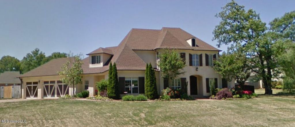 2345 Middleburg Drive, Southaven, MS 38672 Main Photo