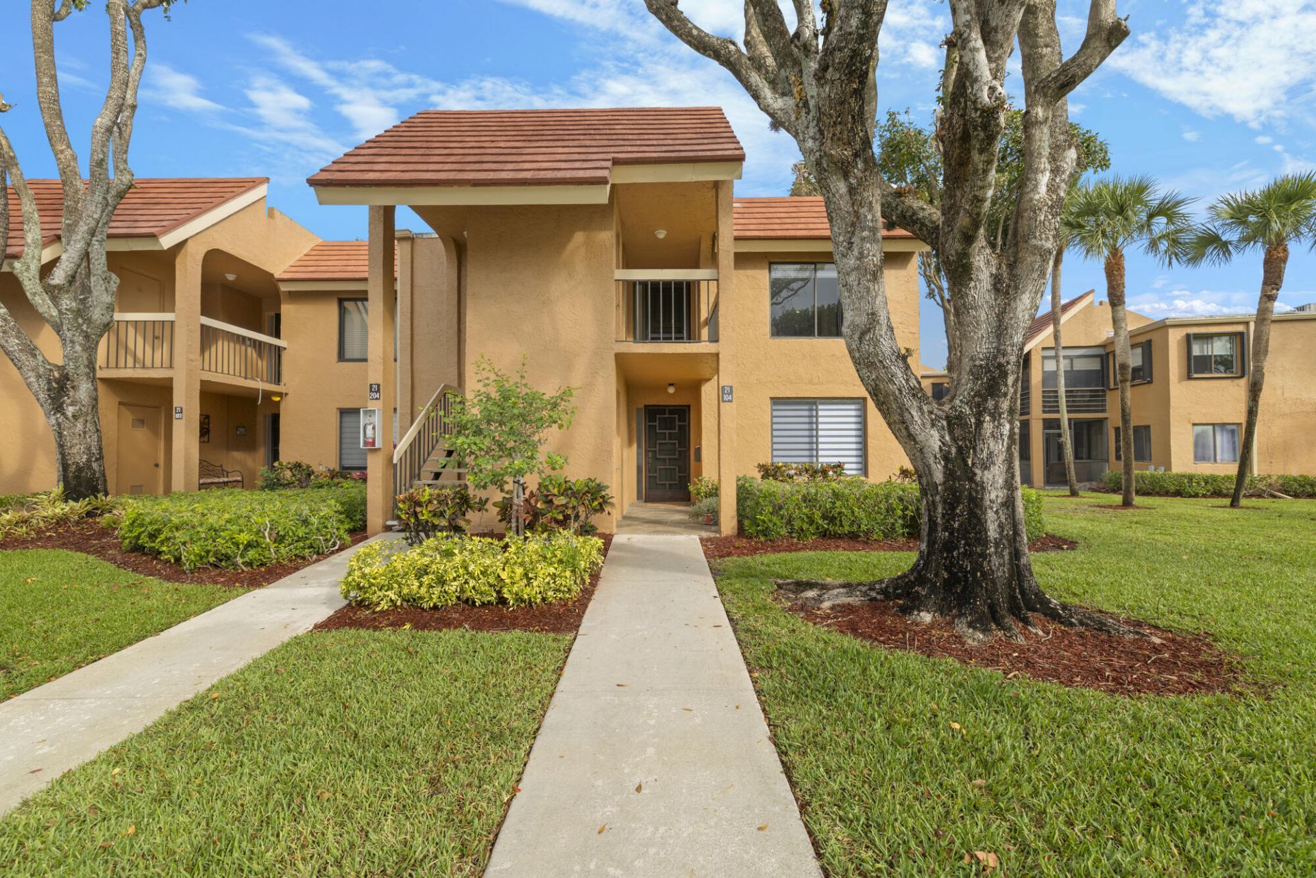11296 Green Lake Drive, Unit 204, Boynton Beach, FL 33437 Photo