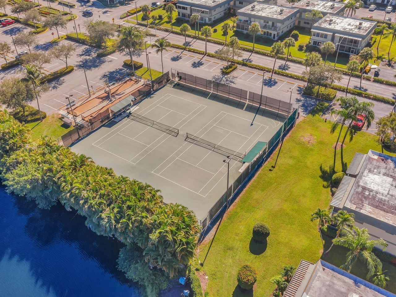 365 Flanders, Unit H, Delray Beach, FL 33484 Photo