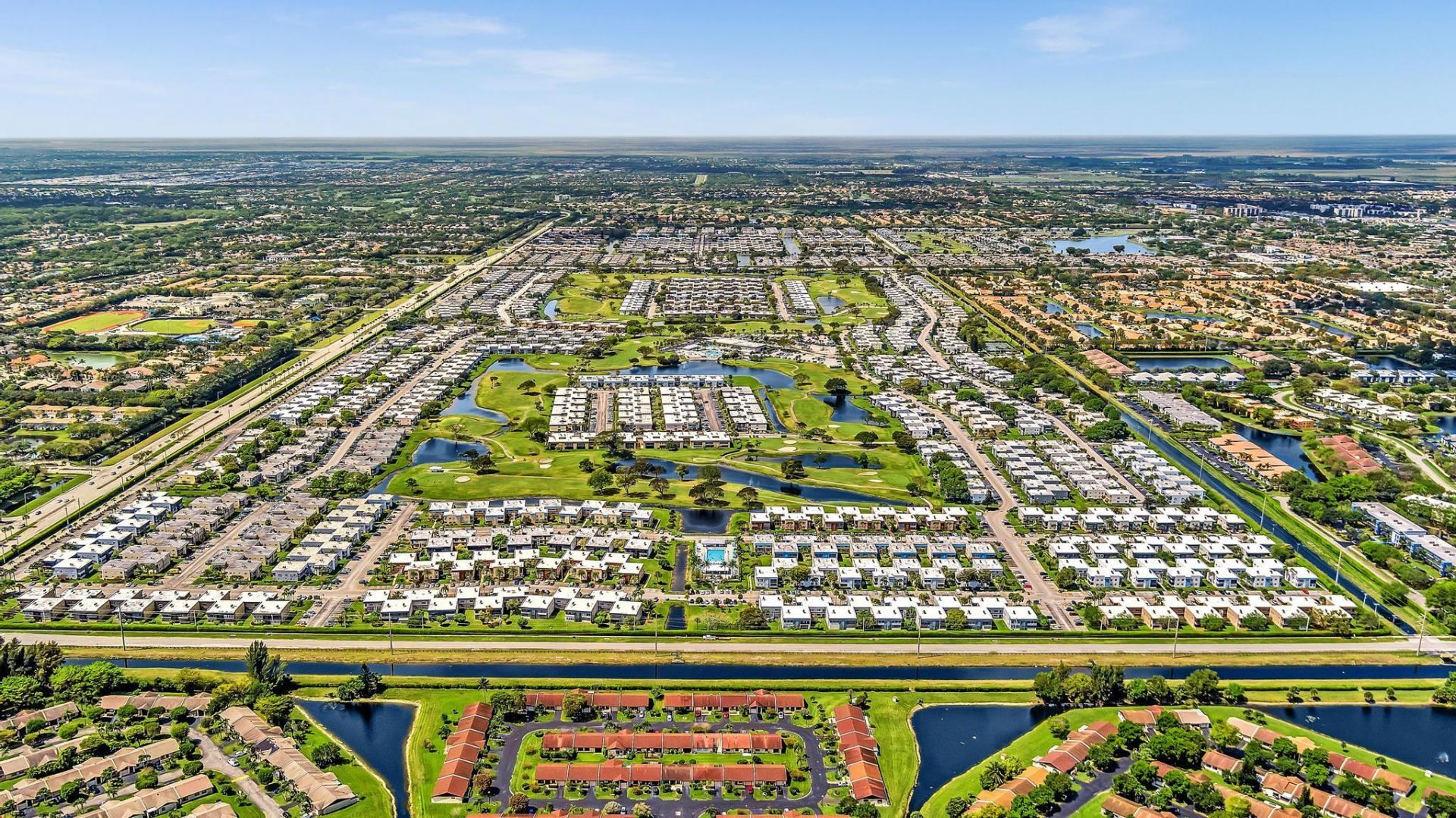 365 Flanders, Unit H, Delray Beach, FL 33484 Photo