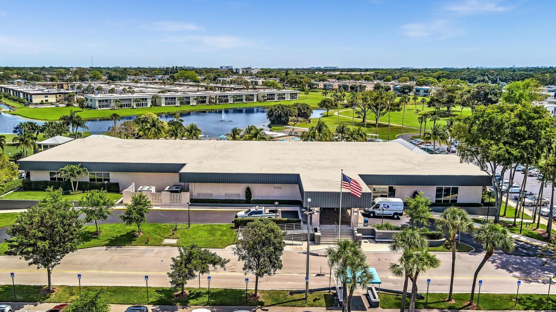 365 Flanders, Unit H, Delray Beach, FL 33484 Photo
