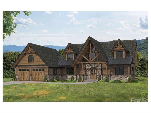 0000 Sourwood Road, Canton, NC 28716