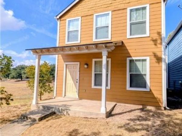 133 Rush Haven, Unit E034, San Marcos, TX 78666