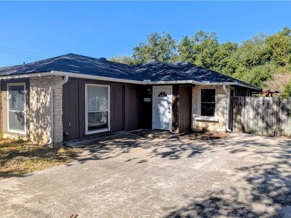1108 Marlton Street , San Marcos, TX 78666