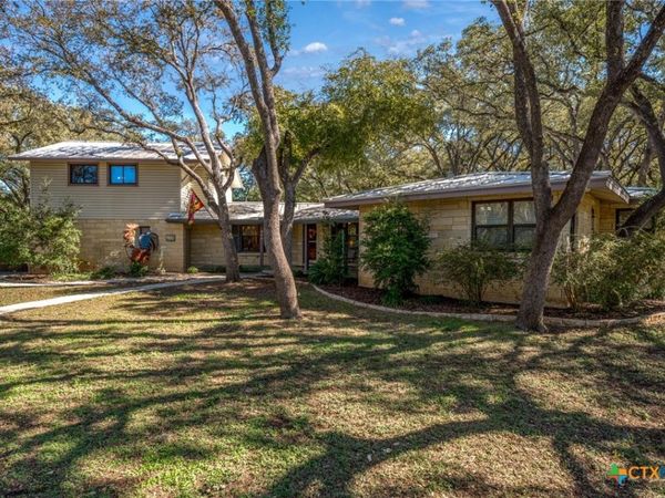 102 Zornia Drive, San Antonio, TX 78213