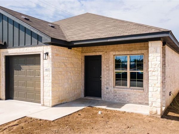 412 W Avenue C Avenue, Copperas Cove, TX 76522