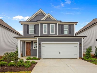 3 Cantona Drive, Summerville, SC 29483