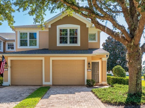 11873 SURFBIRD Circle, Unit 9H, Jacksonville, FL 32256