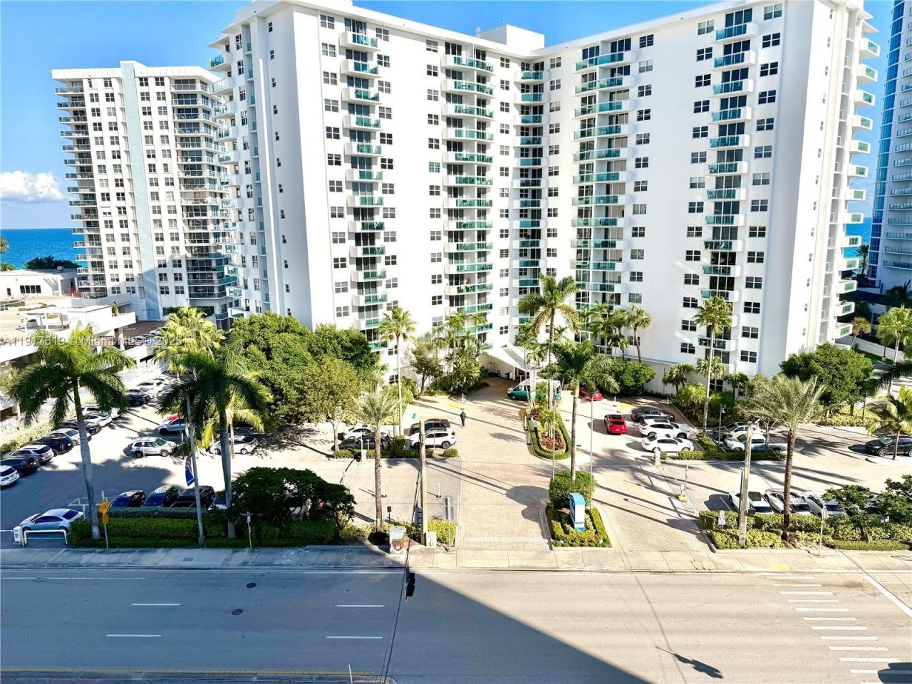 3000 S Ocean Dr, Unit 718, Hollywood, FL 33019 Photo