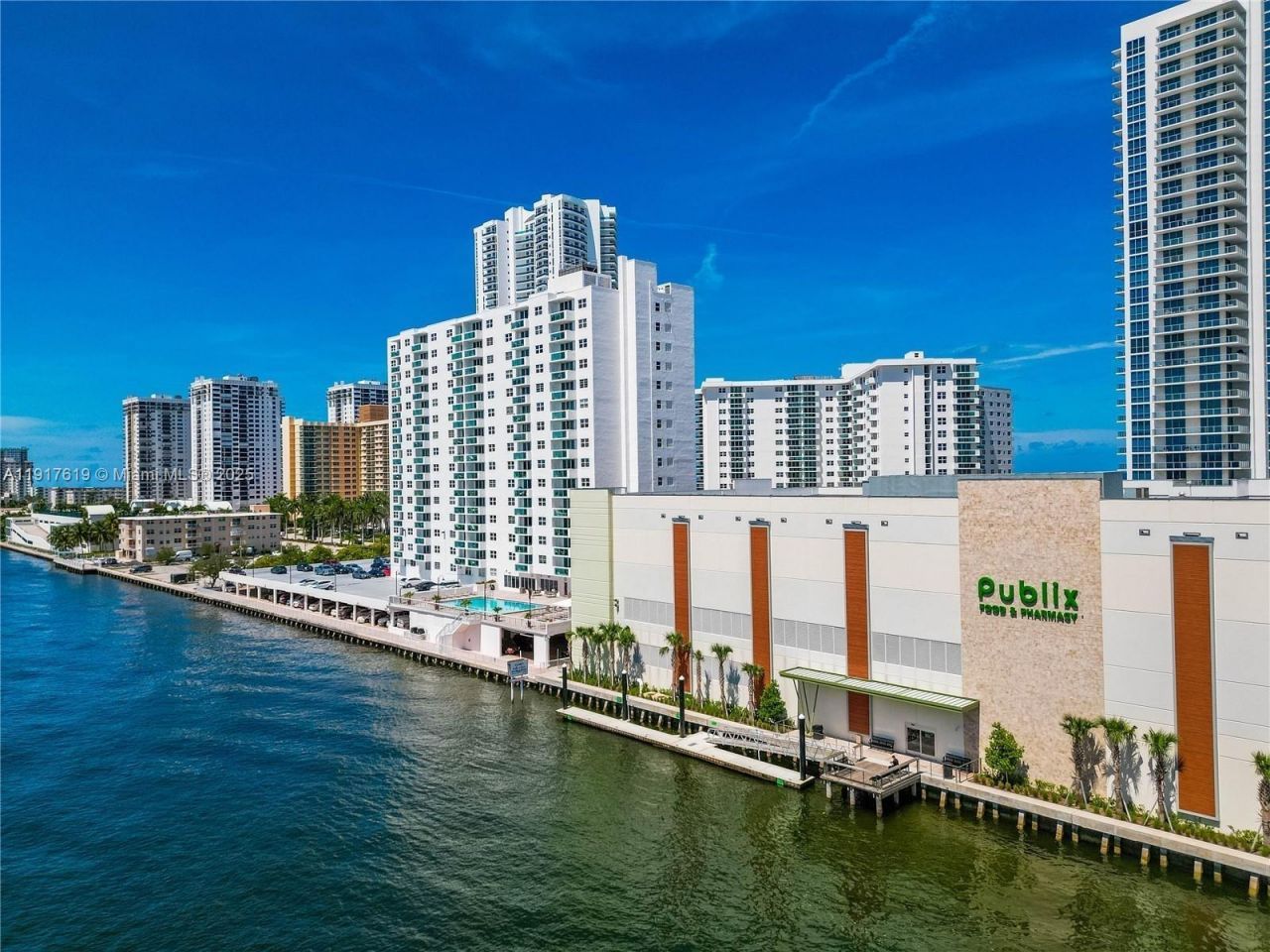 3000 S Ocean Dr, Unit 718, Hollywood, FL 33019 Photo