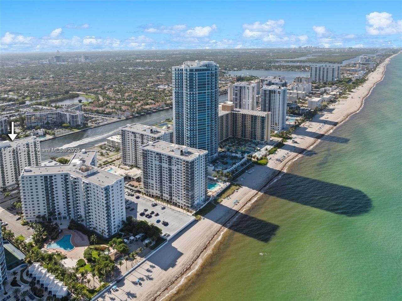 3000 S Ocean Dr, Unit 718, Hollywood, FL 33019 Photo