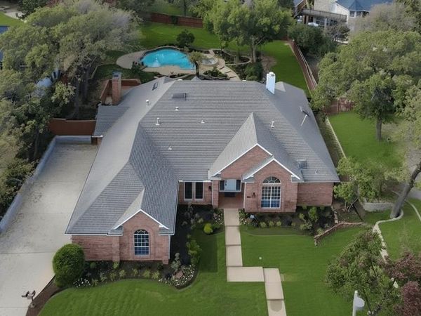 429 Remington Drive E, Highland Village, TX 75077