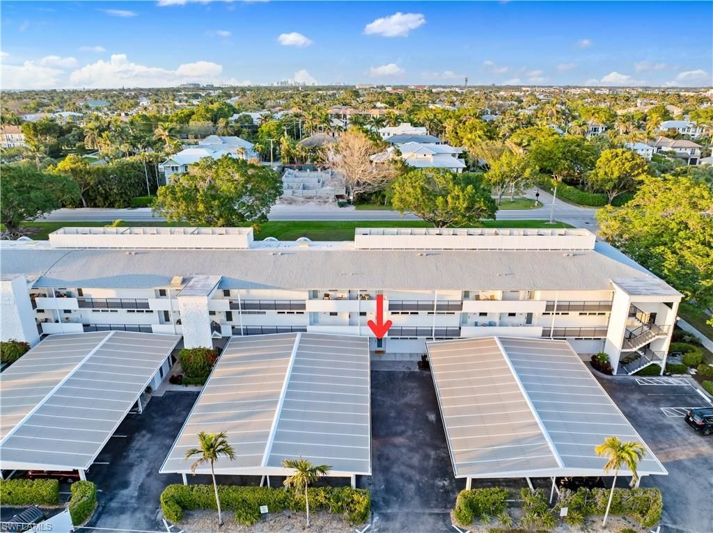 676 Broad Ave S, Unit J676, Naples, FL 34102 Photo