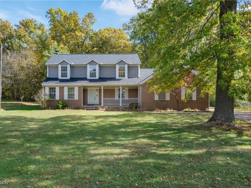 4611 Max Road, North Canton, OH 44720 Photo 2