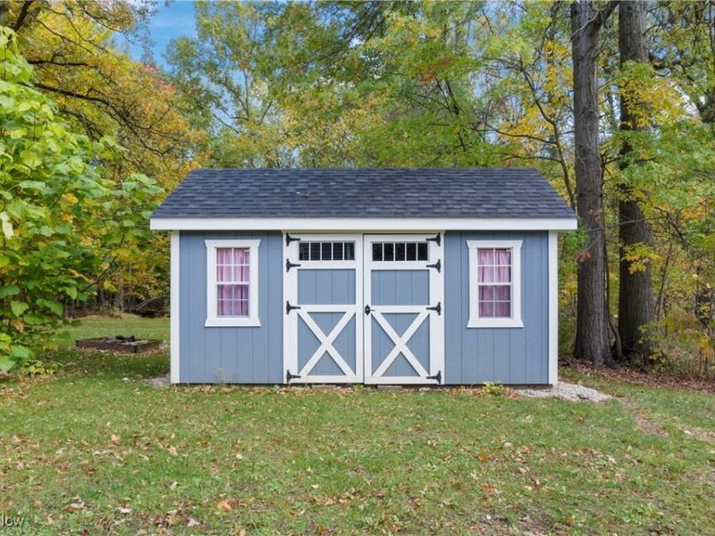 4611 Max Road, North Canton, OH 44720 Photo 38