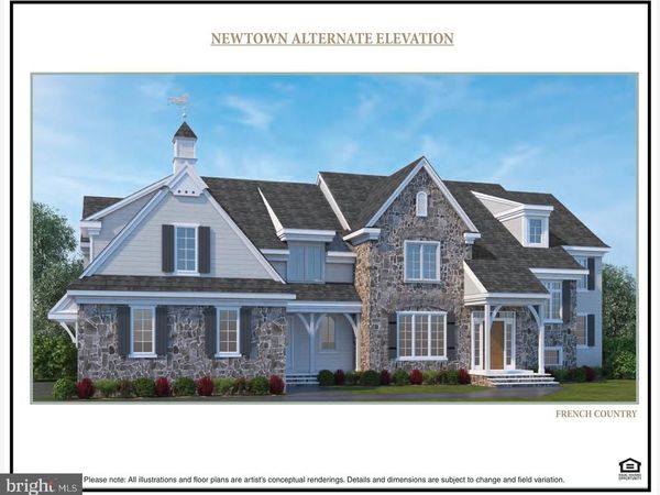 3001 BLACKSTON DRIVE, TOWNSEND, DE 19734