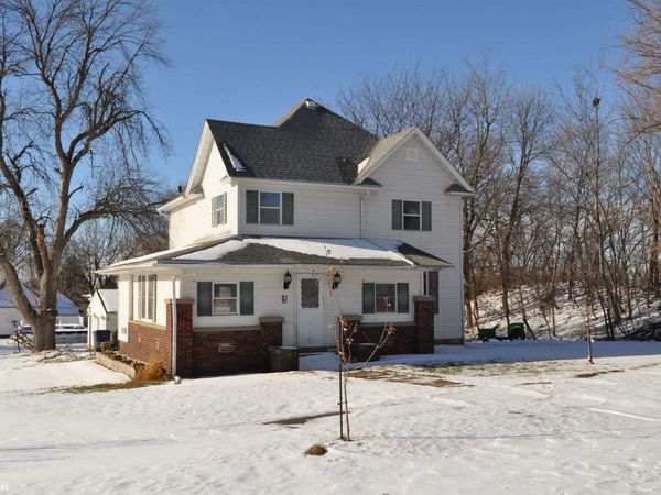 21 Sue Street, Manning, IA 51455