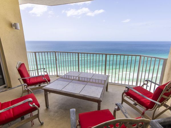 9450 S Thomas Drive, Unit 2010, Panama City Beach, FL 32408