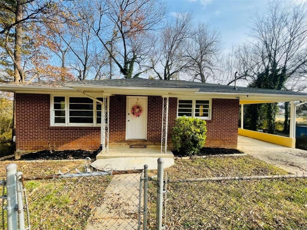 408 Reece, Rome, GA 30161 Main Photo