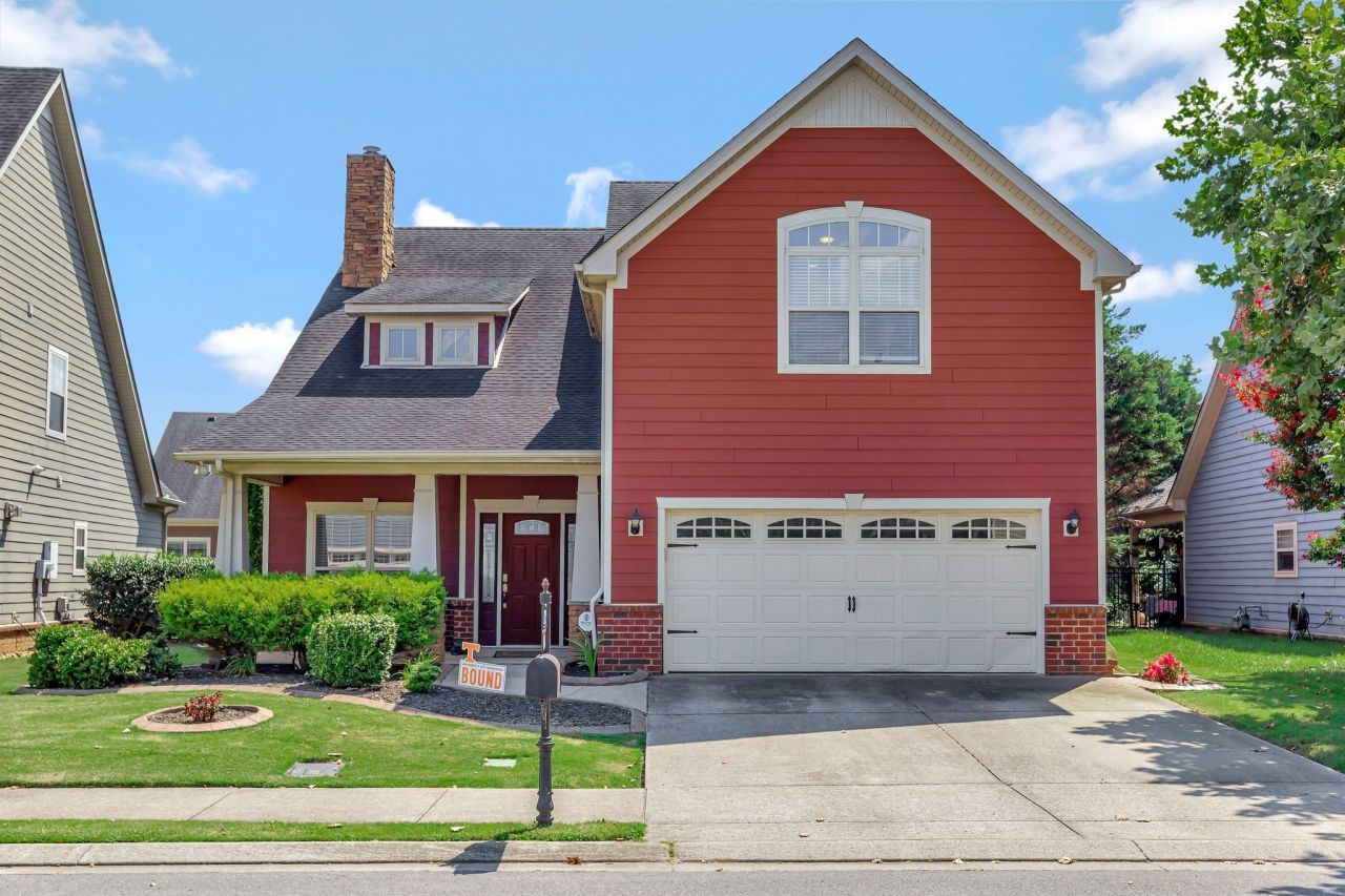 4405 Maximillion Cir, Murfreesboro, TN 37128 Main Photo