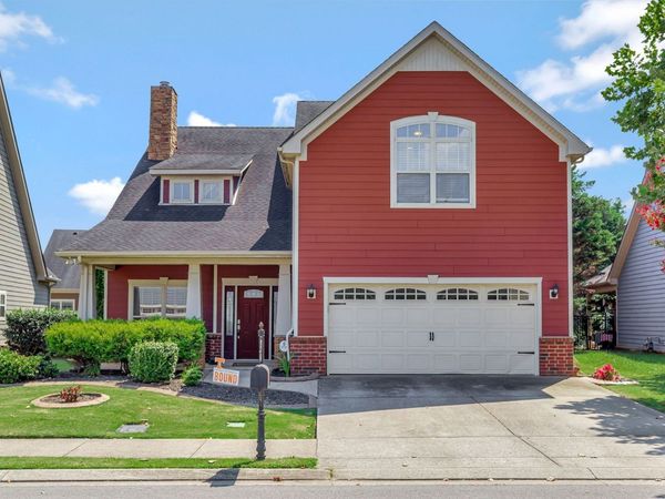 4405 Maximillion Cir, Murfreesboro, TN 37128