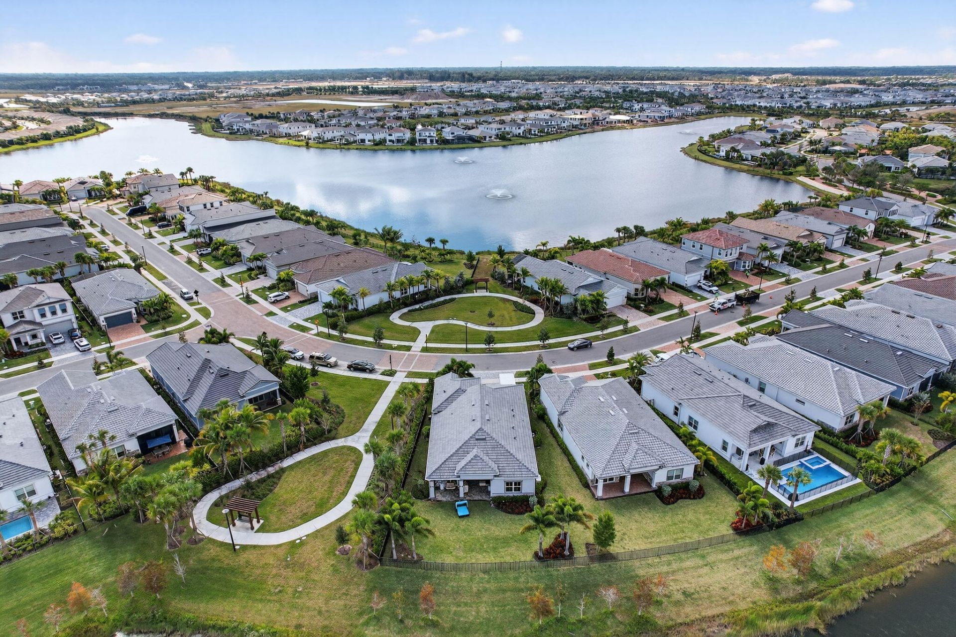 10405 Northbrook Circle, Palm Beach Gardens, FL 33412 Photo