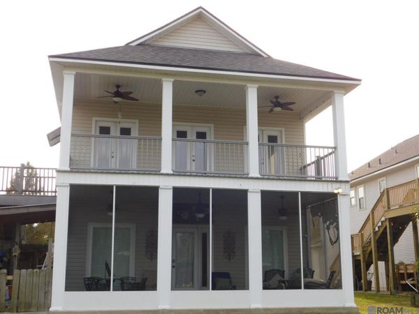 11182 River Highlands, Unit #7B, St Amant, LA 70774