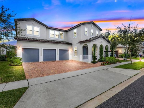 10067 AUSTRINA OAK LOOP, WINTER GARDEN, FL 34787