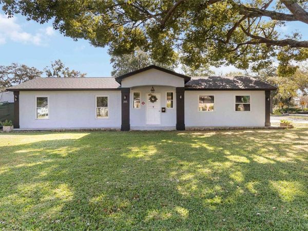 395 PINEY RIDGE ROAD, CASSELBERRY, FL 32707