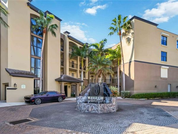 4125 W END ROAD, Unit 306, COCOA BEACH, FL 32931