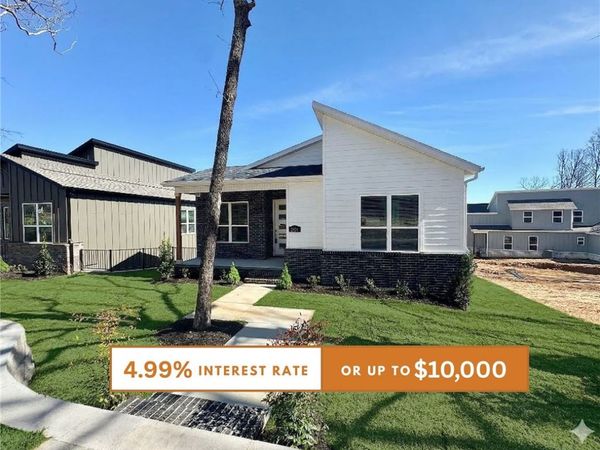 2934 N Old Wire Road, Fayetteville, AR 72703