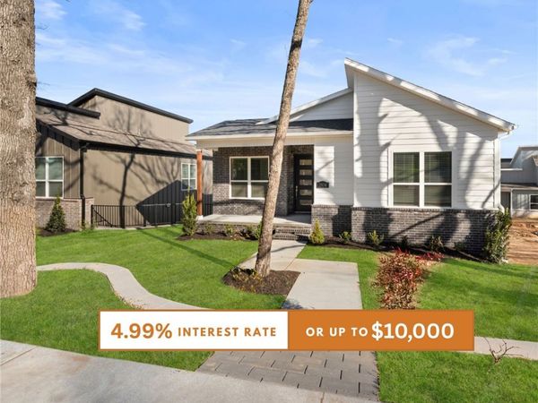 2934 N Old Wire Road, Fayetteville, AR 72703