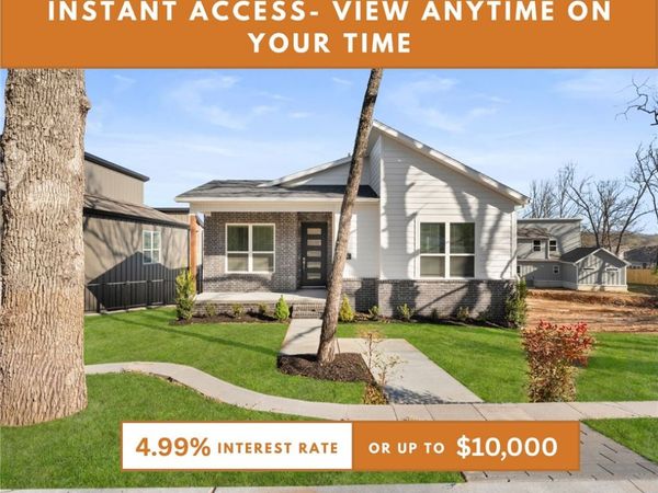 2934 N Old Wire Road, Fayetteville, AR 72703