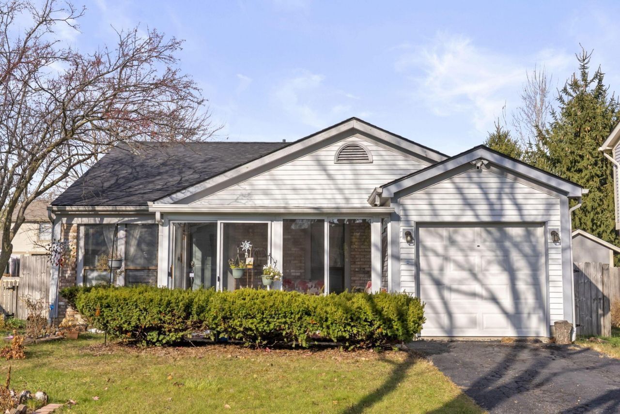 2456 Sanford Drive, Columbus, OH 43235 Main Photo