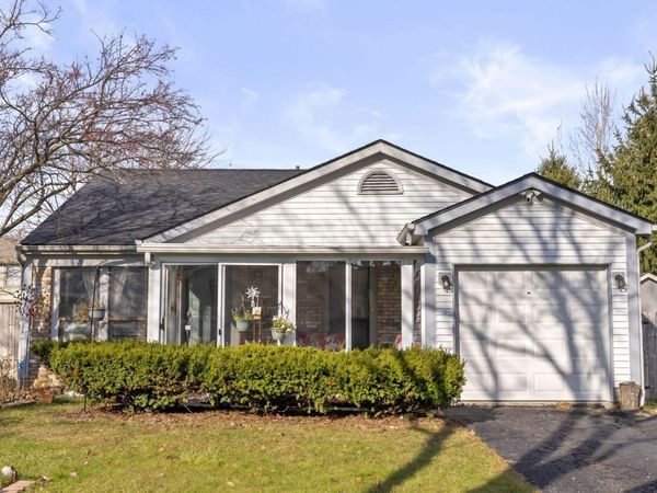 2456 Sanford Drive, Columbus, OH 43235