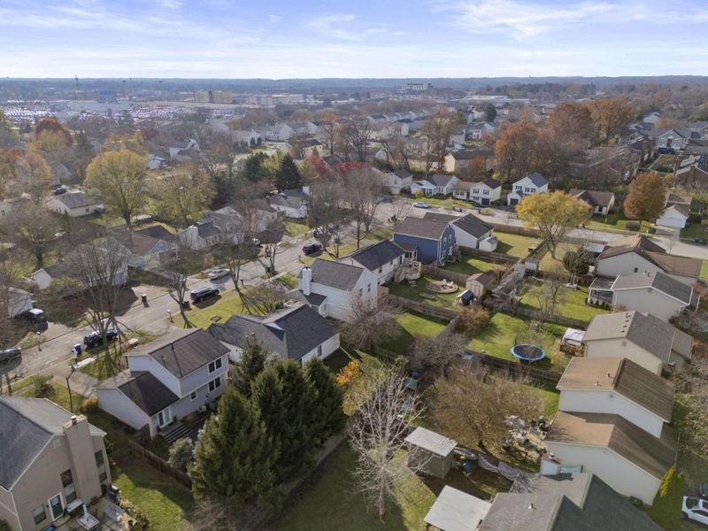 2456 Sanford Drive, Columbus, OH 43235 Photo 28