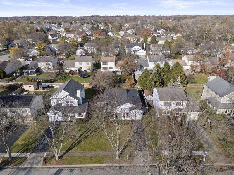 2456 Sanford Drive, Columbus, OH 43235 Photo 29