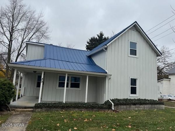 39 Grape St. Street, Kenton, OH 43326