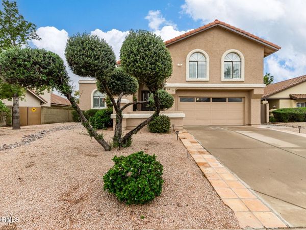 13042 S 42ND Street, Phoenix, AZ 85044