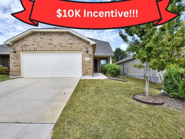 13047 Cache Creek, San Antonio, TX 78253